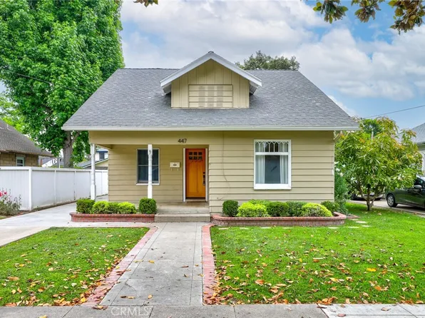 447 S Grand St, Orange, CA 92866