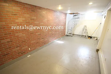 Rented by East Williamsburg Realty Inc