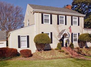 28 Lexington Rd, Richmond, VA 23226