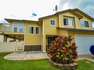 91-323 Hoano Pl, Ewa Beach, HI 96706