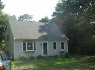 1524 Santuit Newtown Rd, Cotuit, MA 02635