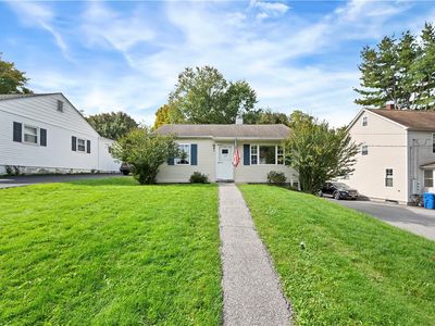 12 Wilbur Avenue, Middletown, NY, 10940