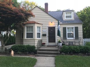 616 Royal Ave, Royal Oak, MI 48073