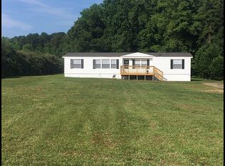 5035 Thanksgiving Fire Rd, Zebulon, NC 27597