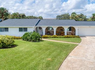 668 N Halifax Dr, Ormond Beach, FL 32176