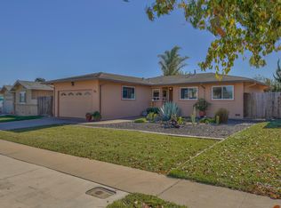 586 Cherokee Ct, Salinas, CA 93906