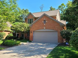 7748 Oyster Bay Ln, Cincinnati, OH