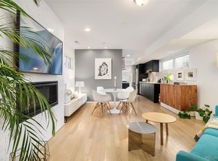 3435 Lawrence St, Denver, CO 80205