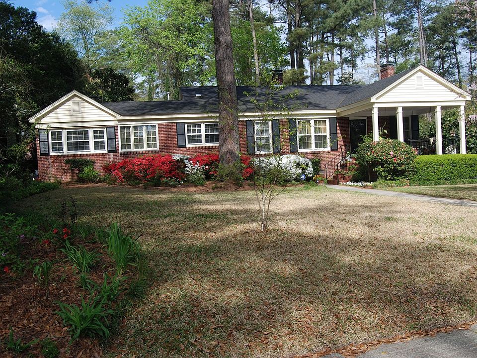 807 Kipling Dr, Columbia, SC 29205 Zillow