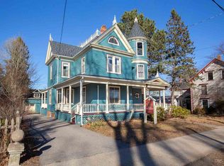 372 Saint George St, Annapolis Royal, NS B0S1K0