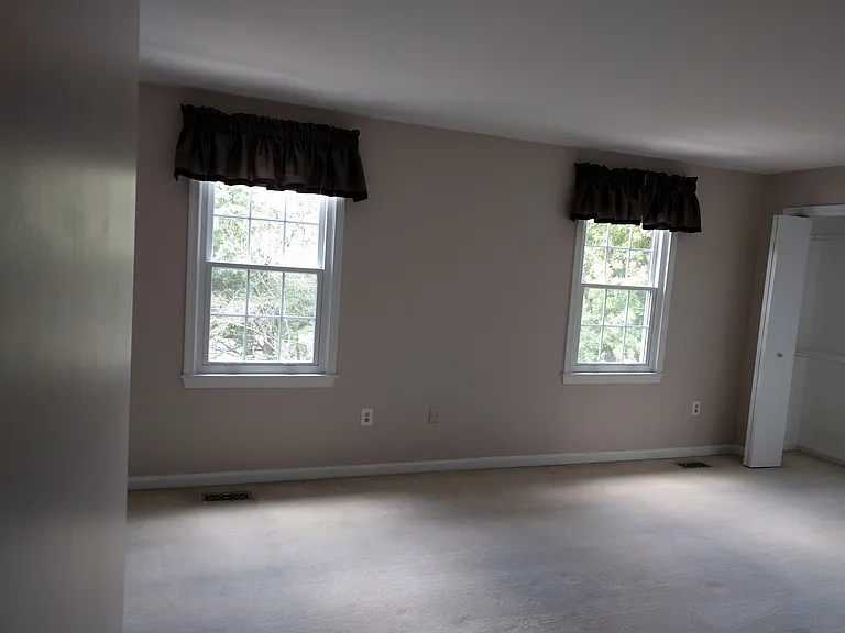 Large Primary Bedroom - View 1