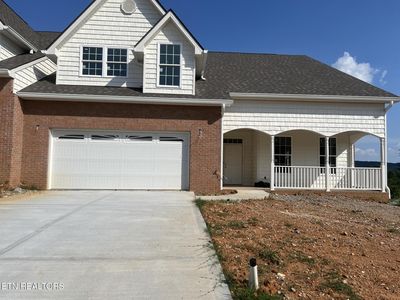 3804 Honeytree Ln, Knoxville, TN, 37938