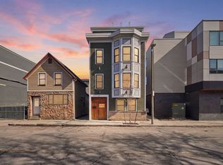 331 Chelsea St #3, Boston, MA 02128