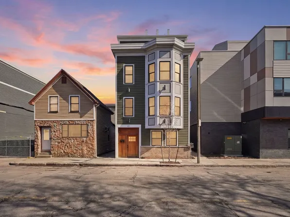 331 Chelsea St #3, Boston, MA 02128