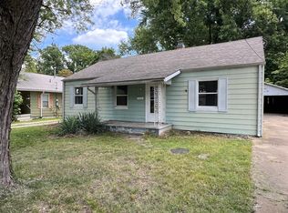2464 N Weller Ave, Springfield, MO 65803