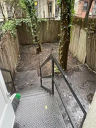 Rented by Manhattan Flats