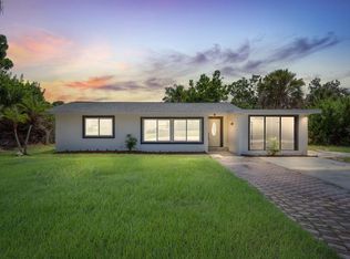 1485 Poinciana Rd, Venice, FL 34293