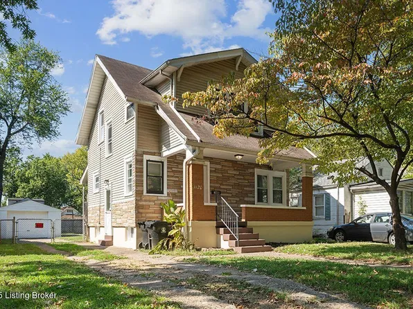 1120 Euclid Ave, Louisville, KY 40208