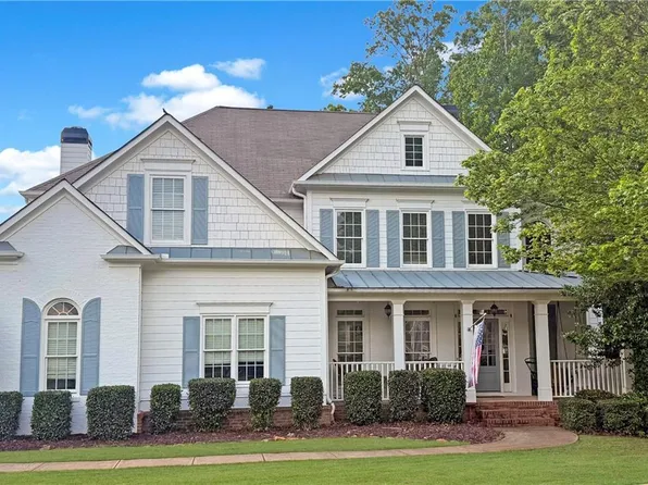 615 Wildmeadow Glenn, Cumming, GA 30040