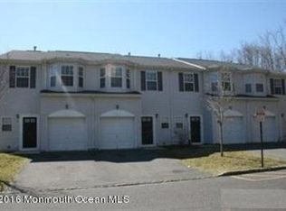 19 Esplanade Way, Bayville, NJ 08721