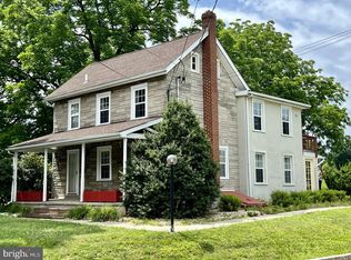 103 Forestville Rd, Lincoln University, PA 19352