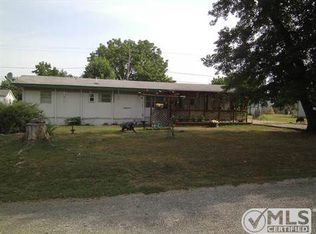 118 Dunlap, Lead Hill, AR 72644
