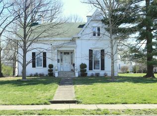 112 Webster Ave, Cynthiana, KY 41031