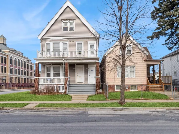 1932 West Brown STREET #1934, Milwaukee, WI 53205