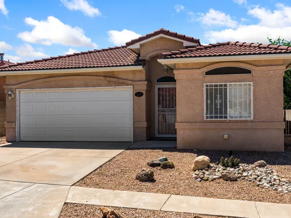 6432 Monahiti Pl NE, Albuquerque, NM 87109