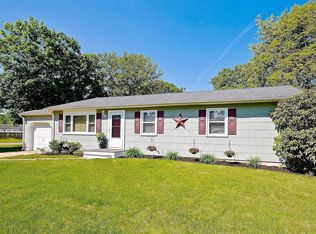 1201 Southampton Blvd, Toms River, NJ 08757