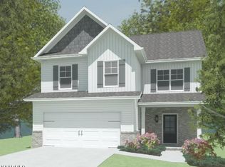 152 E Elderberry St LOT 72F, Oak Ridge, TN 37830