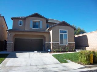 16495 Badalona St, Lake Elsinore, CA 92530