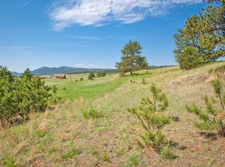 130 Appian Way, Florissant, CO 80816