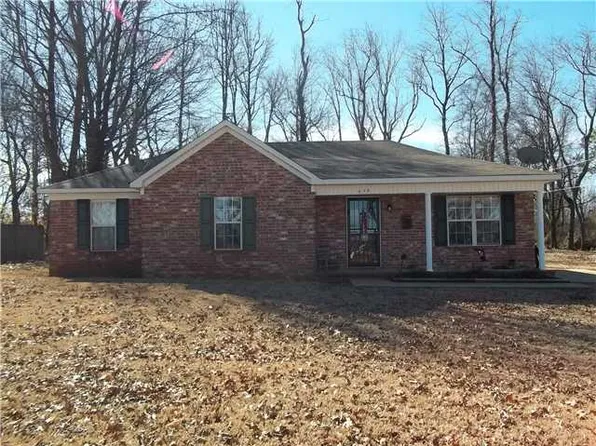 659 Robertson Rd, Mason, TN 38049