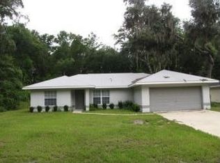 81 Sequoia Loop, Ocklawaha, FL 32179