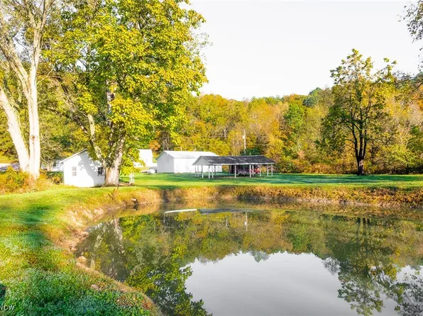 41443 County Road 19, Killbuck, OH 44637