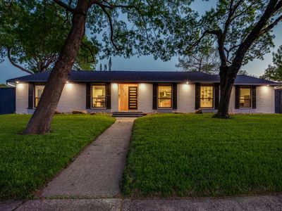 3610 Merrell Rd, Dallas, TX, 75229
