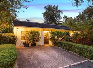 Welbon, Coral Gables, FL 33134