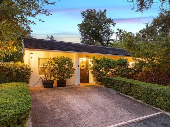 815 Monterey St, Coral Gables, FL 33134