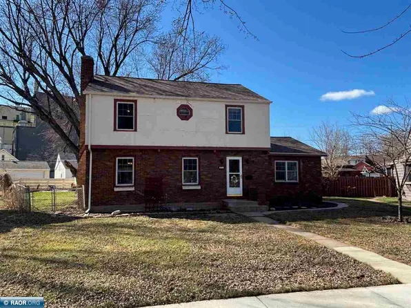 805 Minnesota St, Hibbing, MN 55746