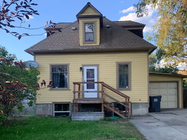 924 Stoddard St #A, Missoula, MT 59802