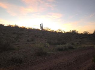 43009 N Castle Hot Springs Road #'-', Morristown, AZ 85342