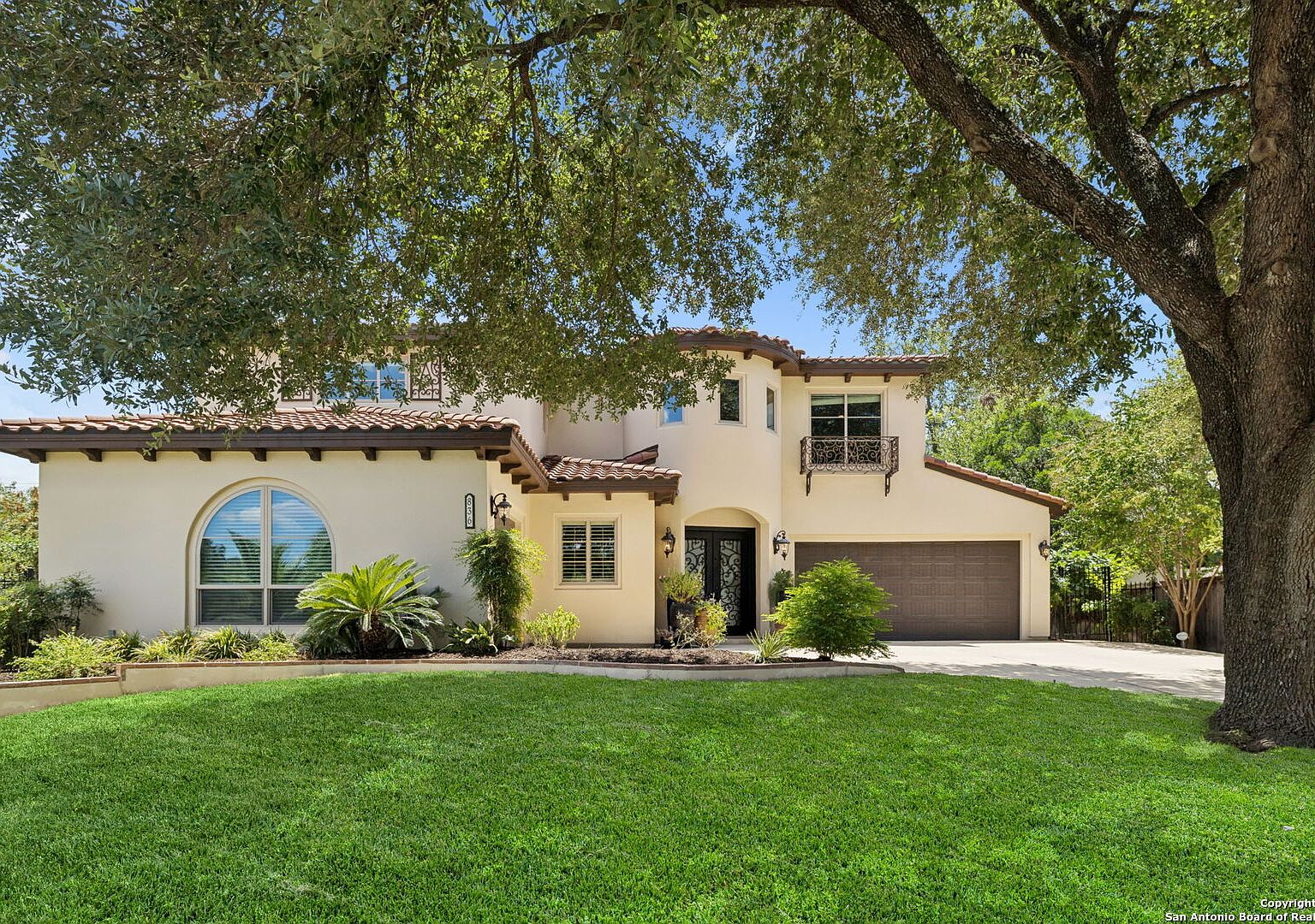 836 Canterbury Hill, San Antonio, TX 78209 | Zillow