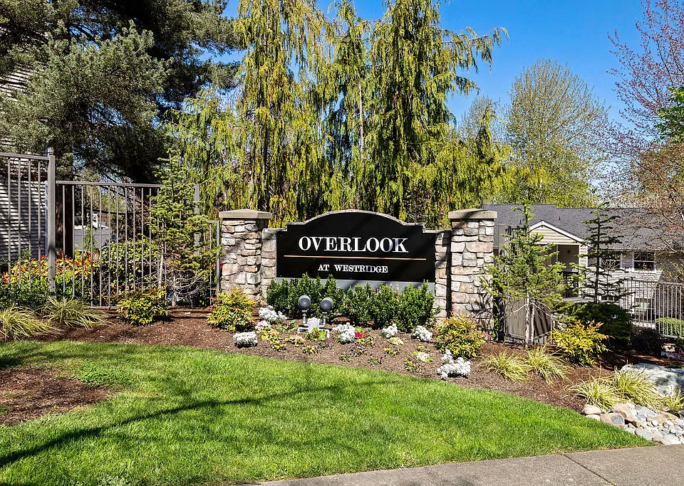 Overlook at Westridge