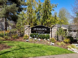 Overlook at Westridge, Seattle, WA 98106