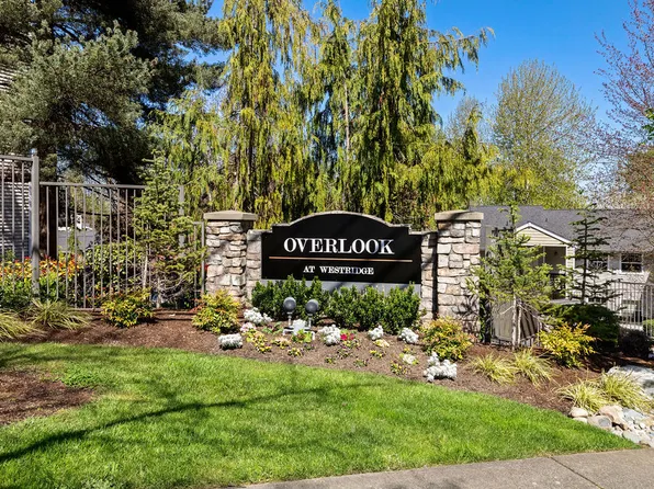 Overlook at Westridge