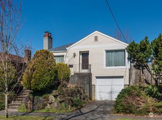 1150 N 84th St, Seattle, WA 98103