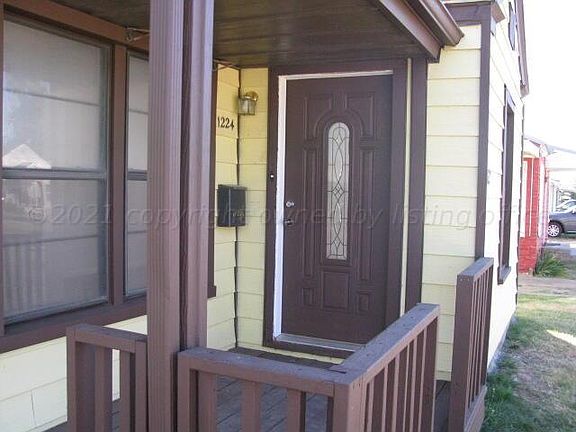 2nd image of 1224 Garland St
