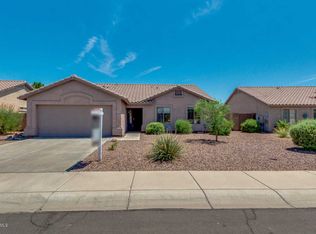 13269 W Paradise Ln, Surprise, AZ 85374