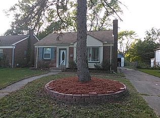 1072 Arlington St, Inkster, MI 48141